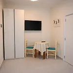 Hoxha 80 Апарт-отель 3*