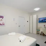 شقة فندقية Hoxha 80 دراس