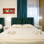 شقة فندقية Hoxha 80 دراس