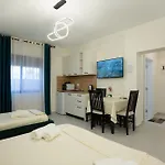 شقة فندقية Hoxha 80 دراس