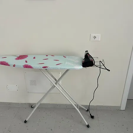 Appart hôtel Hoxha 80 Durrës