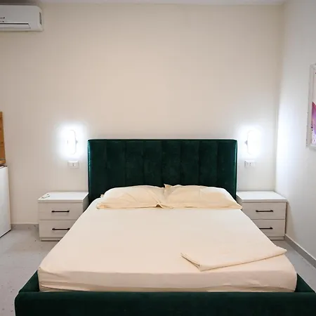 Apartahotel Hoxha 80 Durrës