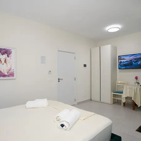 Lägenhetshotell Hoxha 80 Durrës