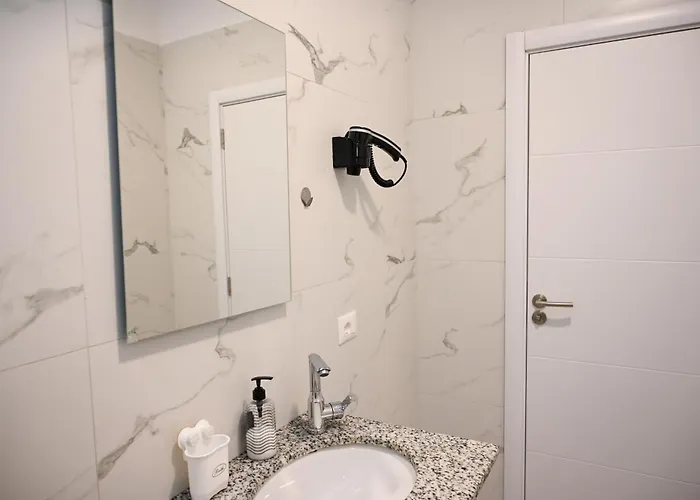 Appart hôtel Hoxha 80 Durrës