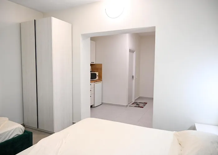 Apartahotel Hoxha 80 Durrës