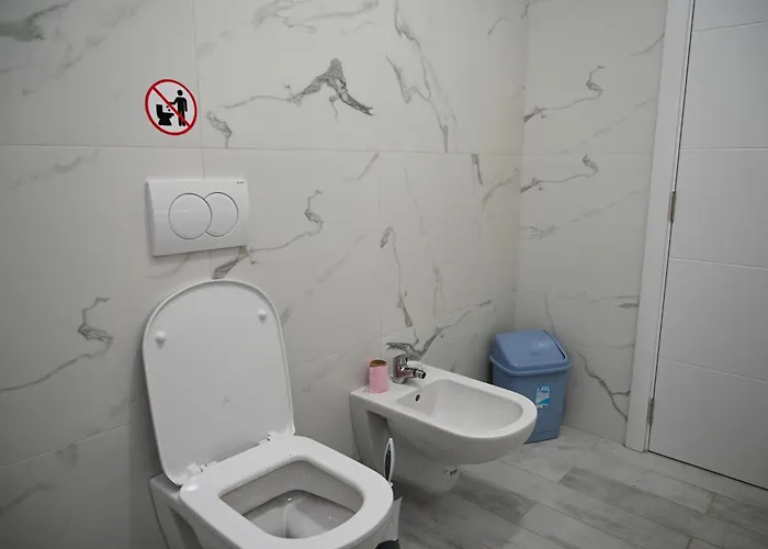 Hoxha 80 Appart hôtel Durrës