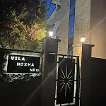 Ξενοδοχείο με διαμερίσματα Hoxha 80
