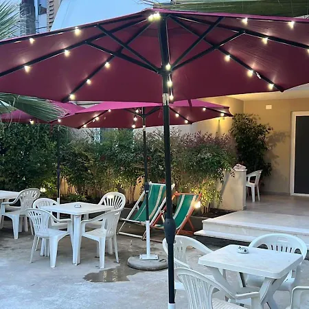 Hoxha 80 Apartmanhotel Durrës