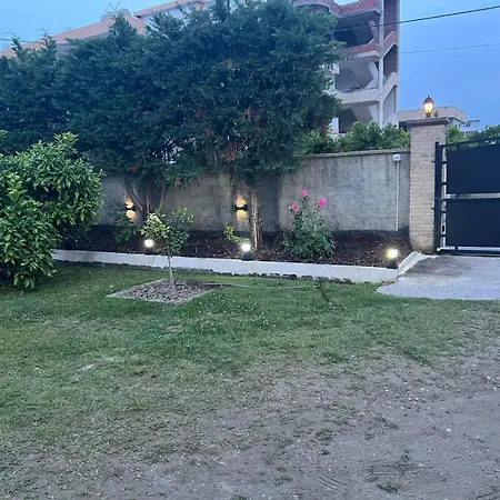 Hoxha 80 Durrës