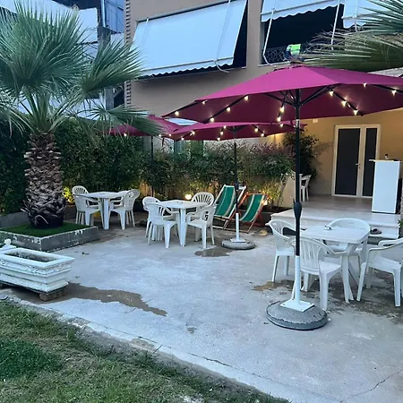 Apartmanhotel Hoxha 80 Durrës