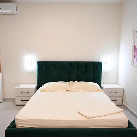 Apartmanhotel Hoxha 80 Durrës