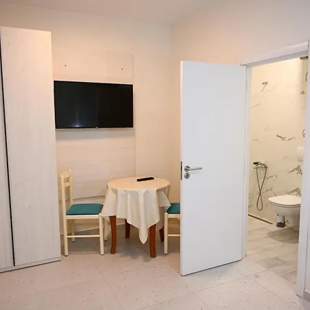Apartmanhotel Hoxha 80 Durrës