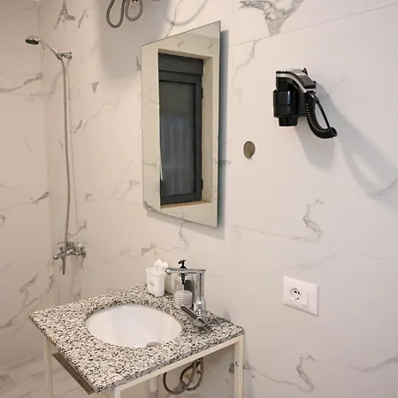 Hoxha 80 Apartmanhotel Durrës