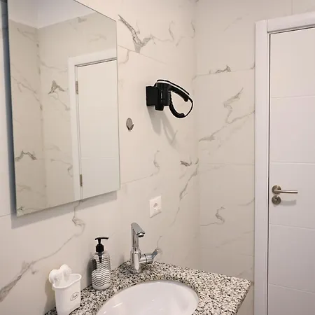 Apartmanhotel Hoxha 80 Durrës