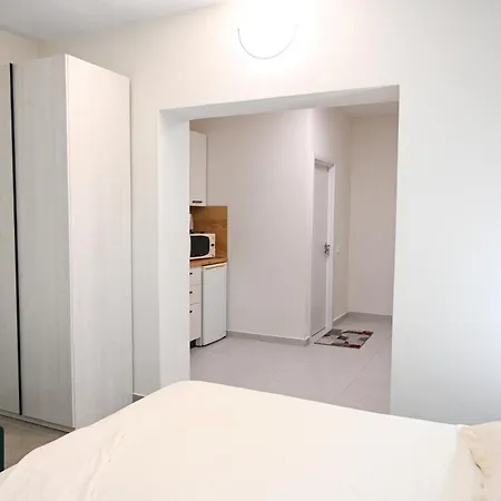 Apartmanhotel Hoxha 80 Durrës