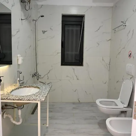 Hoxha 80 Apartmanhotel Durrës