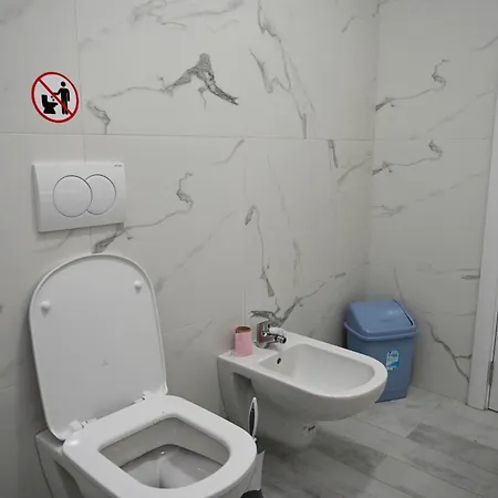 Hoxha 80 Apartmanhotel Durrës