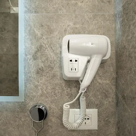 Hoxha 80 Aparthotel Durrës