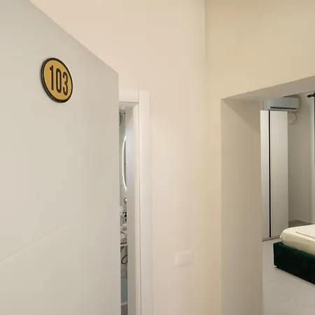 Aparthotel Hoxha 80 Durrës