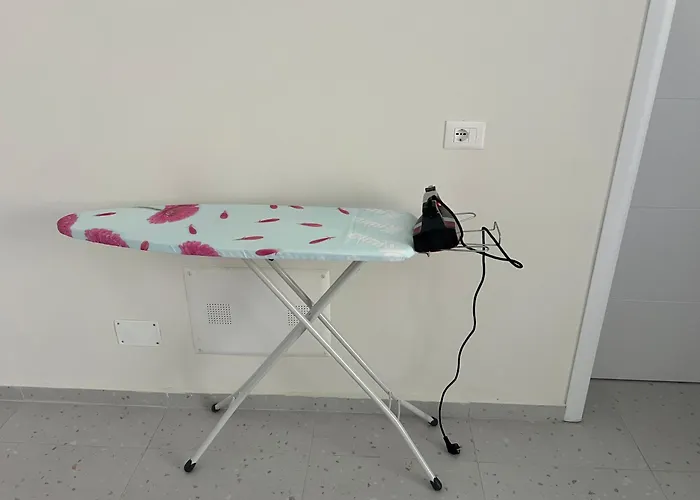 Апарт-отель Hoxha 80 Дуррес