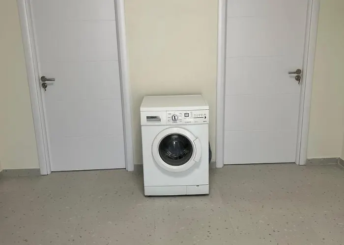 Апарт-отель Hoxha 80 3*