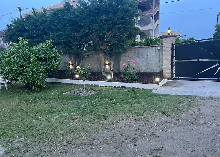 Hoxha 80 Durrës