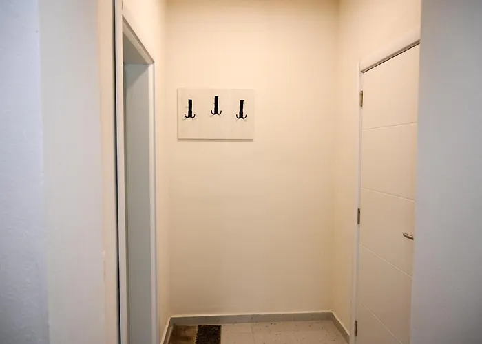 Hoxha 80 Апарт-отель